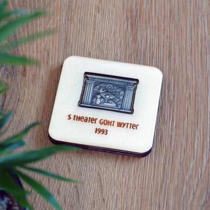 Fasnacht Reborn 1993