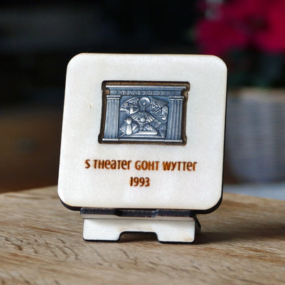 Fasnacht Reborn 1993