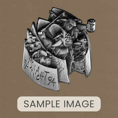 Fasnacht Reborn 1994