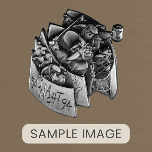 Fasnacht Reborn 1994