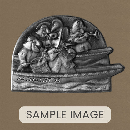 Fasnacht Reborn 1995