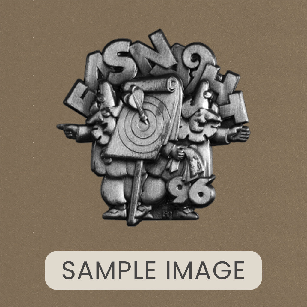 Fasnacht Reborn 1996