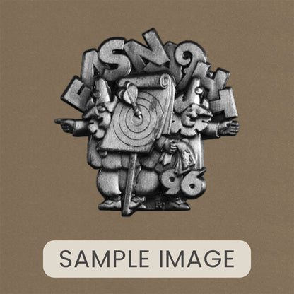 Fasnacht Reborn 1996