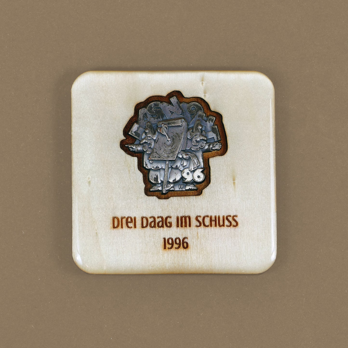 Fasnacht Reborn 1996