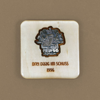 Fasnacht Reborn 1996