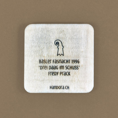 Fasnacht Reborn 1996