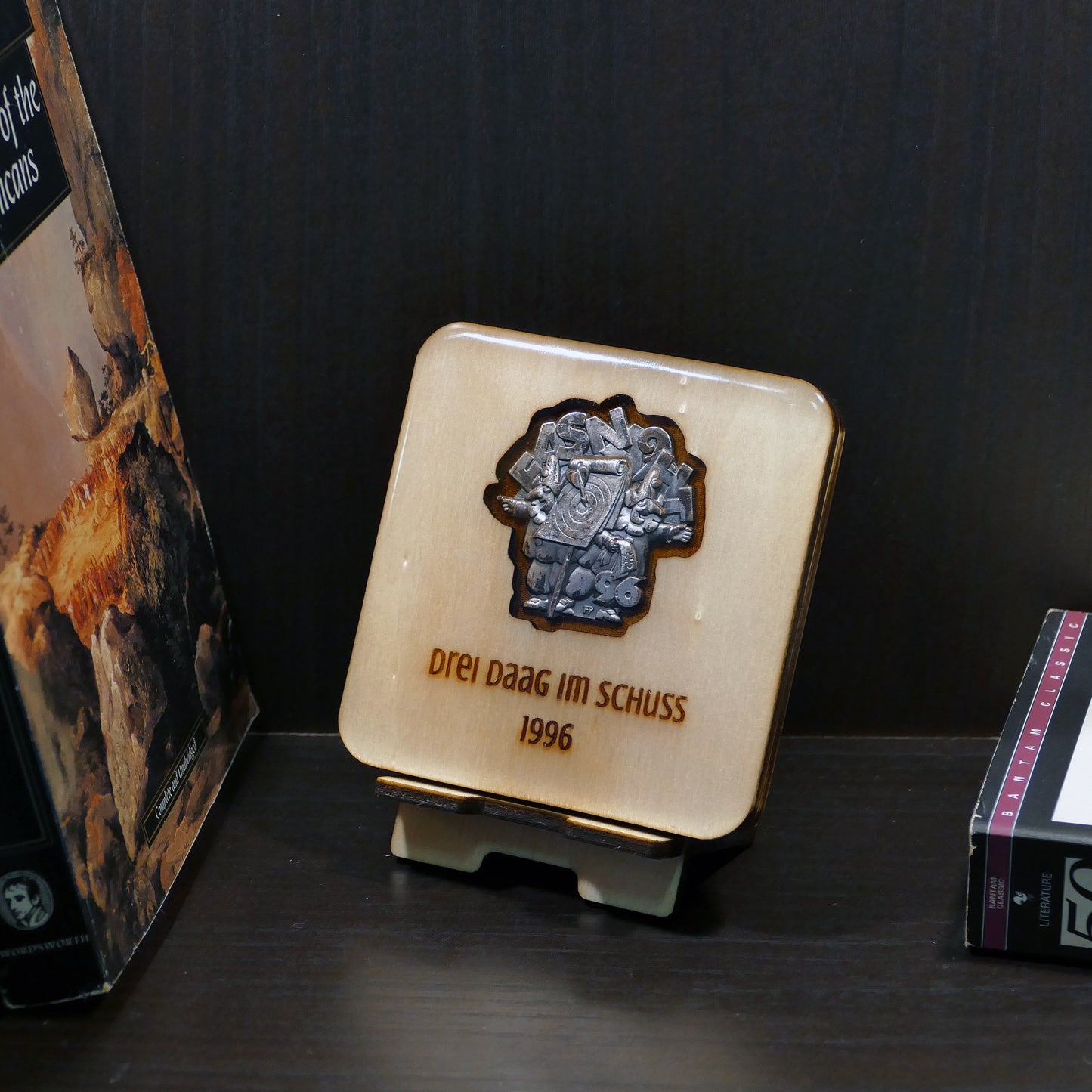 Fasnacht Reborn 1996