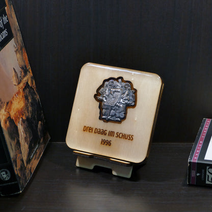 Fasnacht Reborn 1996