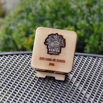 Fasnacht Reborn 1996