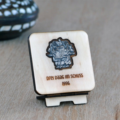 Fasnacht Reborn 1996