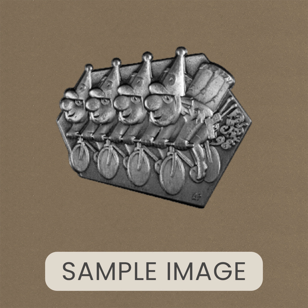 Fasnacht Reborn 1998