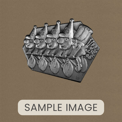 Fasnacht Reborn 1998