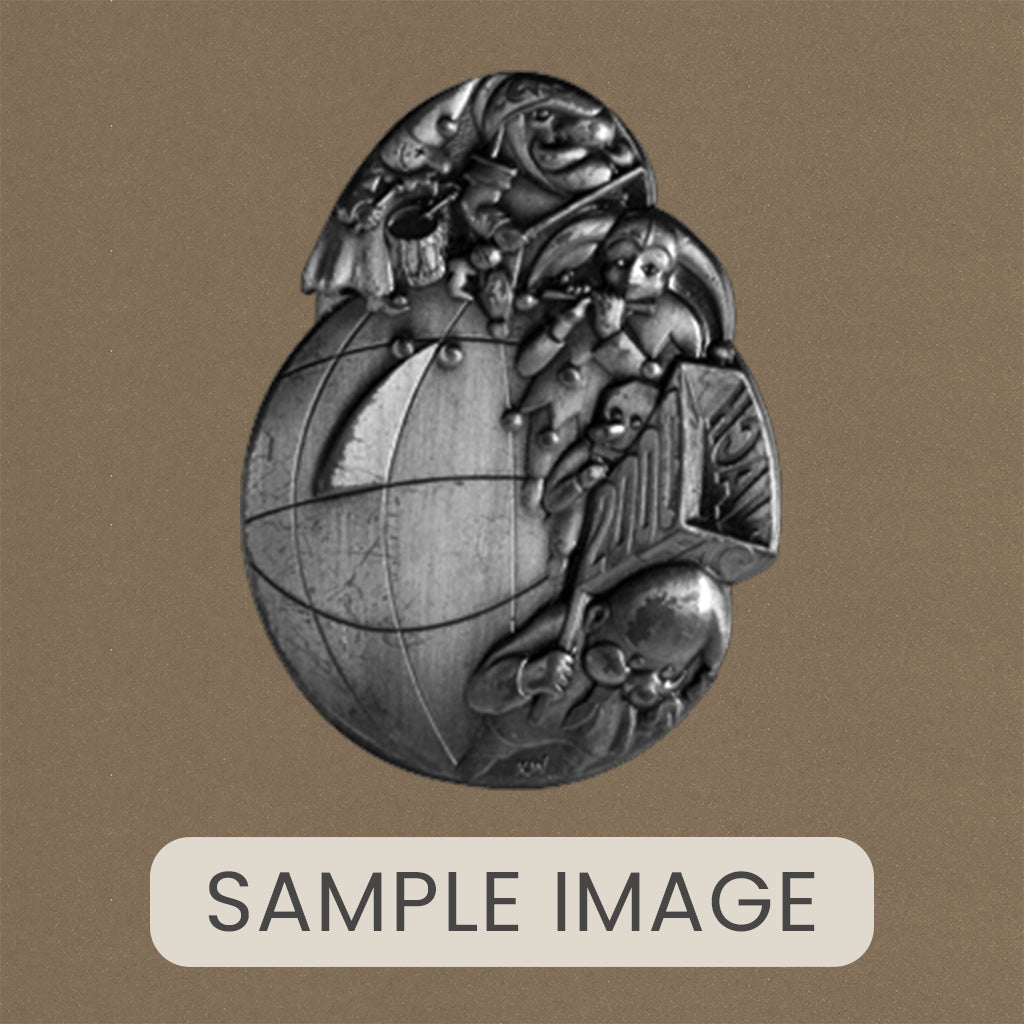 Fasnacht Reborn 2000