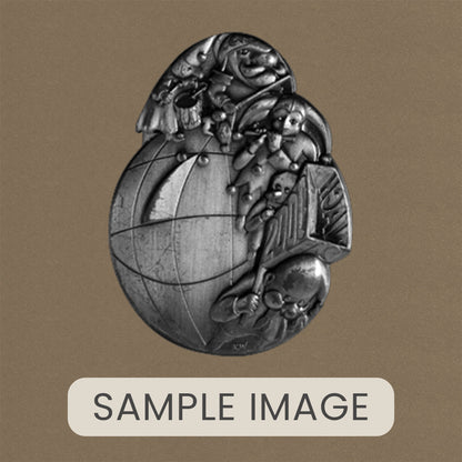 Fasnacht Reborn 2000