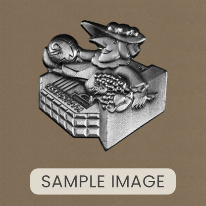 Fasnacht Reborn 2001