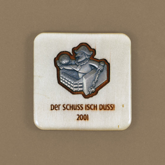 Fasnacht Reborn 2001