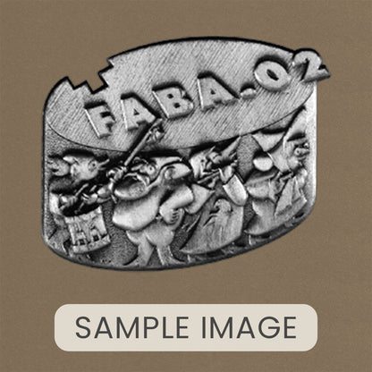 Fasnacht Reborn 2002