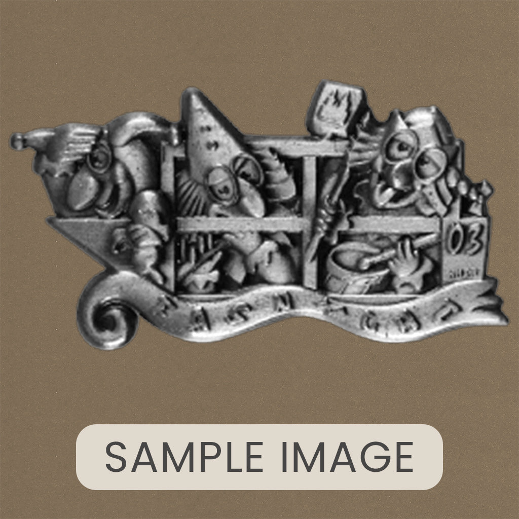 Fasnacht Reborn 2003