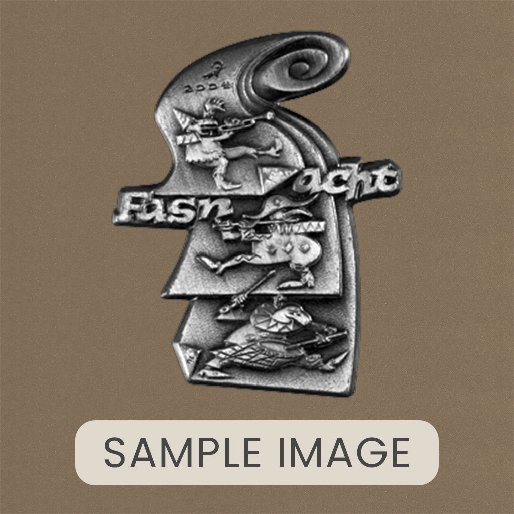 Fasnacht Reborn 2004