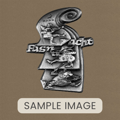 Fasnacht Reborn 2004