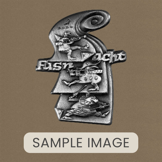 Fasnacht Reborn 2004