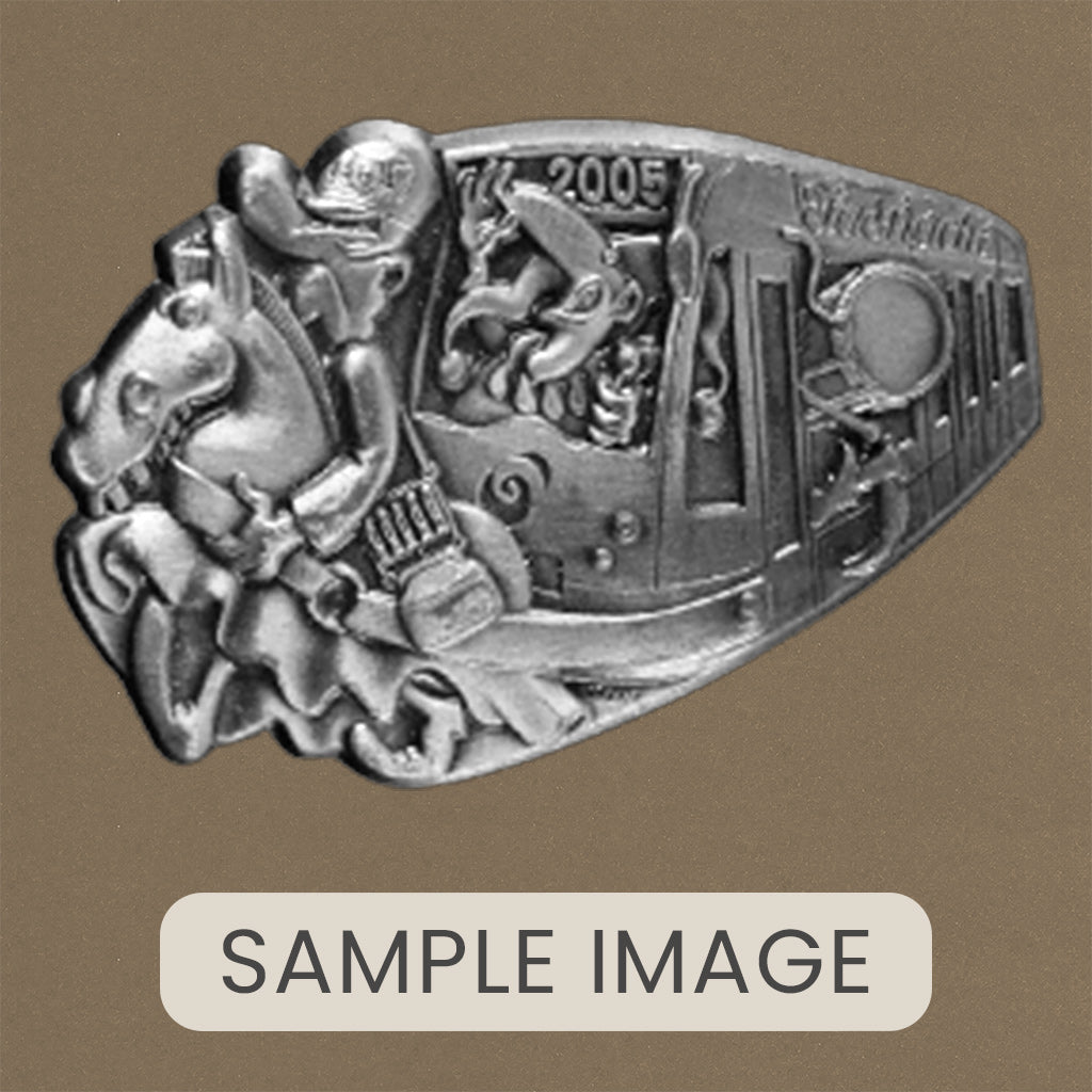 Fasnacht Reborn 2005