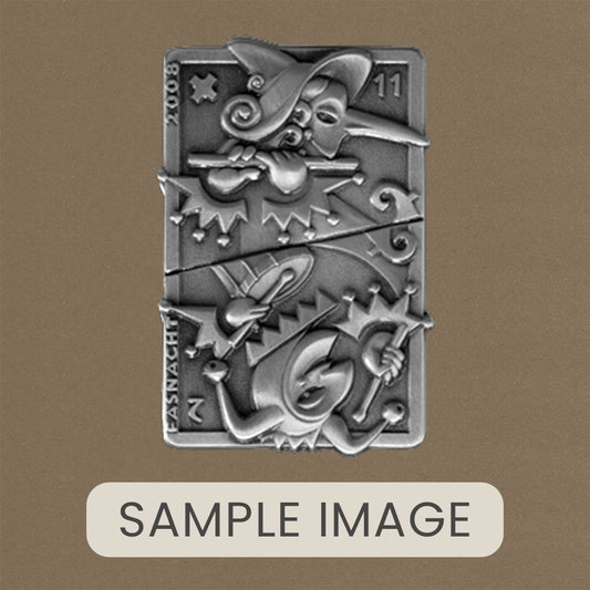 Fasnacht Reborn 2008