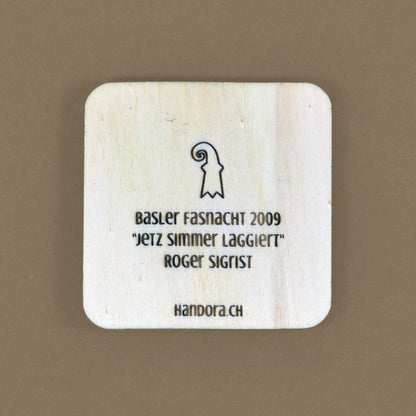 Fasnacht Reborn 2009