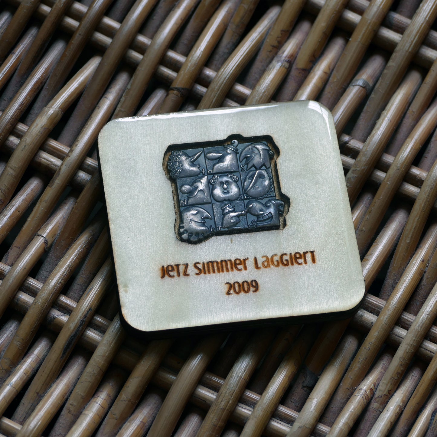 Fasnacht Reborn 2009