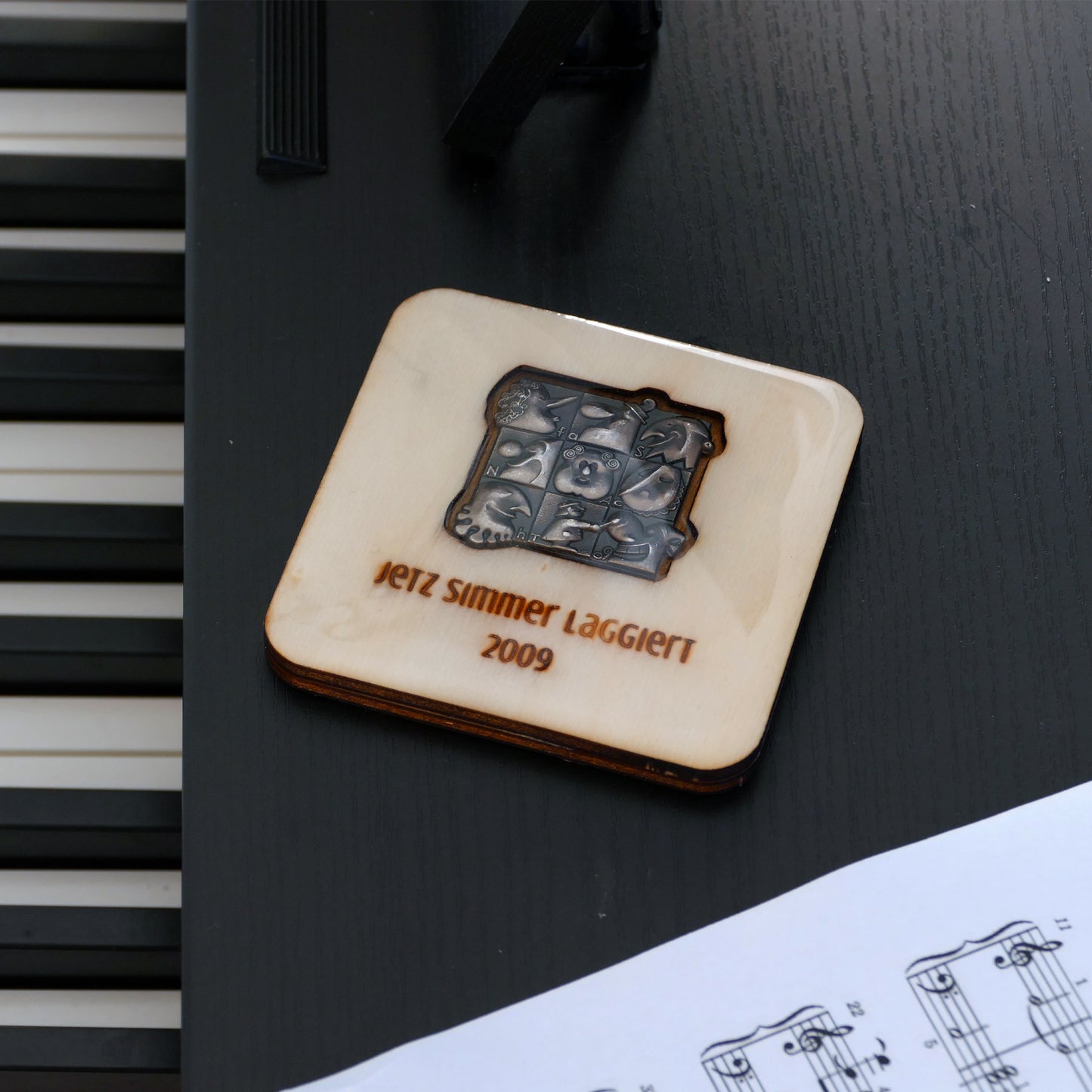 Fasnacht Reborn 2009