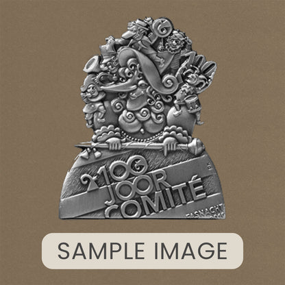 Fasnacht Reborn 2010