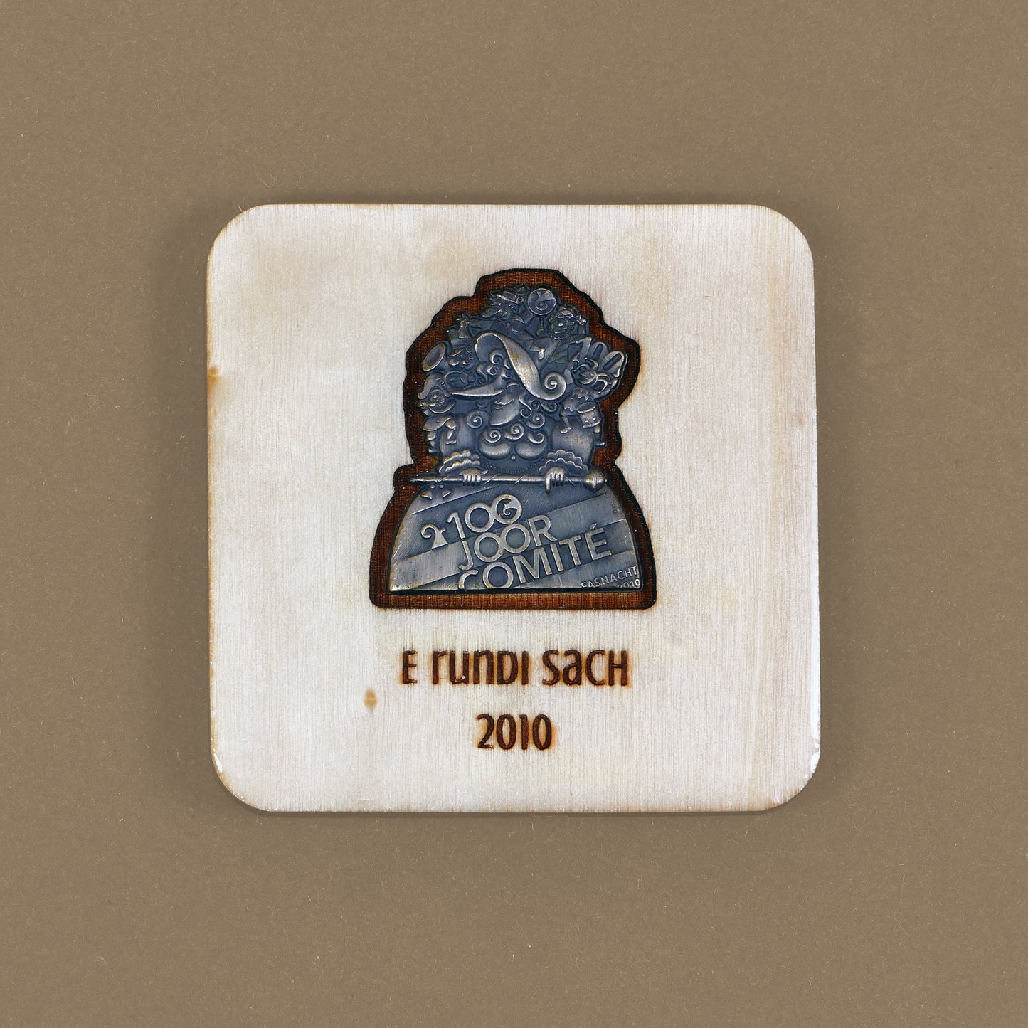 Fasnacht Reborn 2010