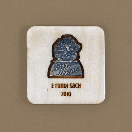 Fasnacht Reborn 2010