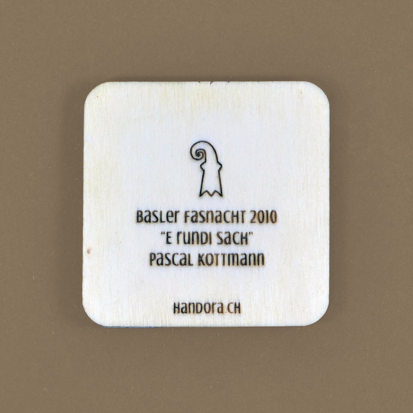 Fasnacht Reborn 2010