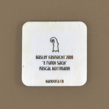 Fasnacht Reborn 2010