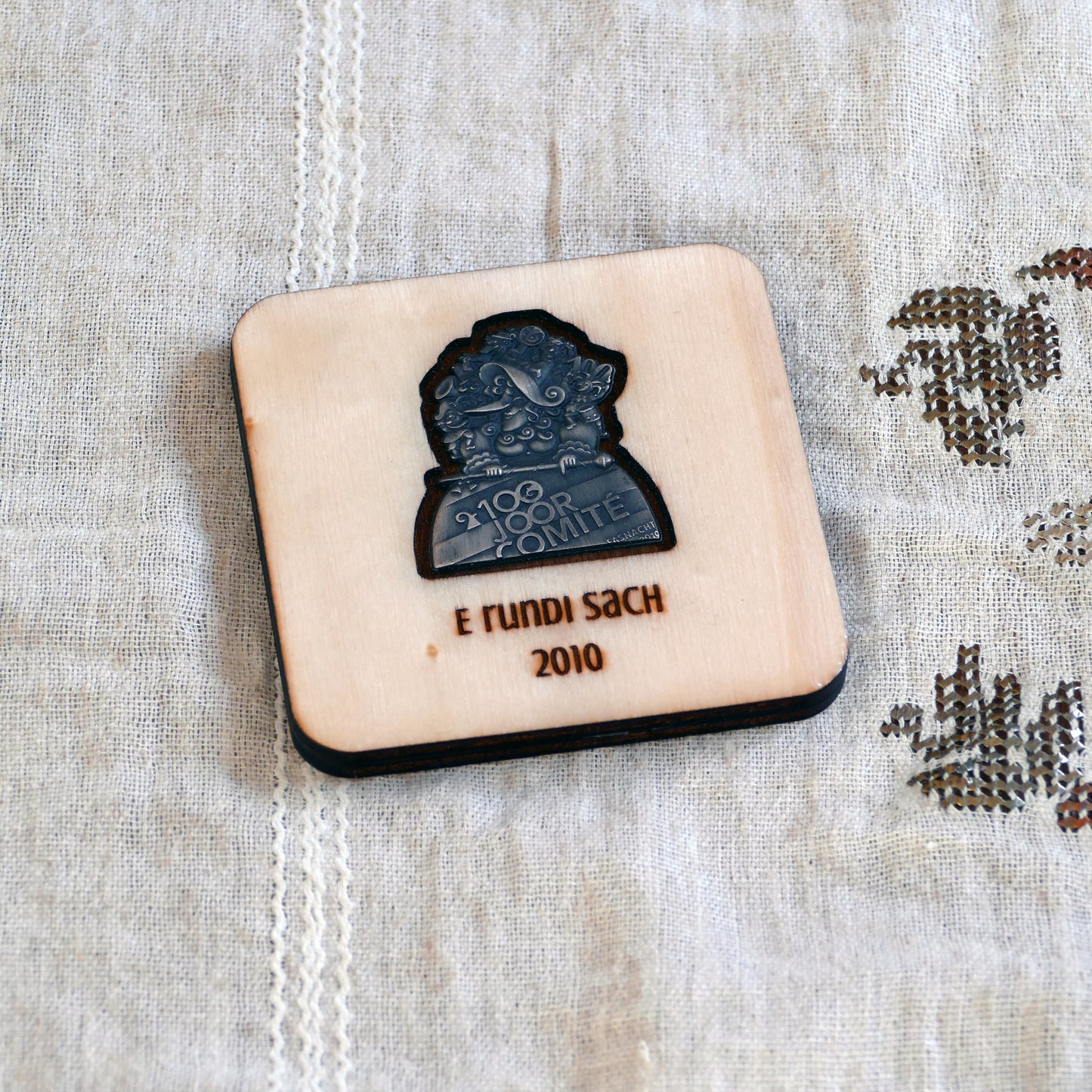 Fasnacht Reborn 2010