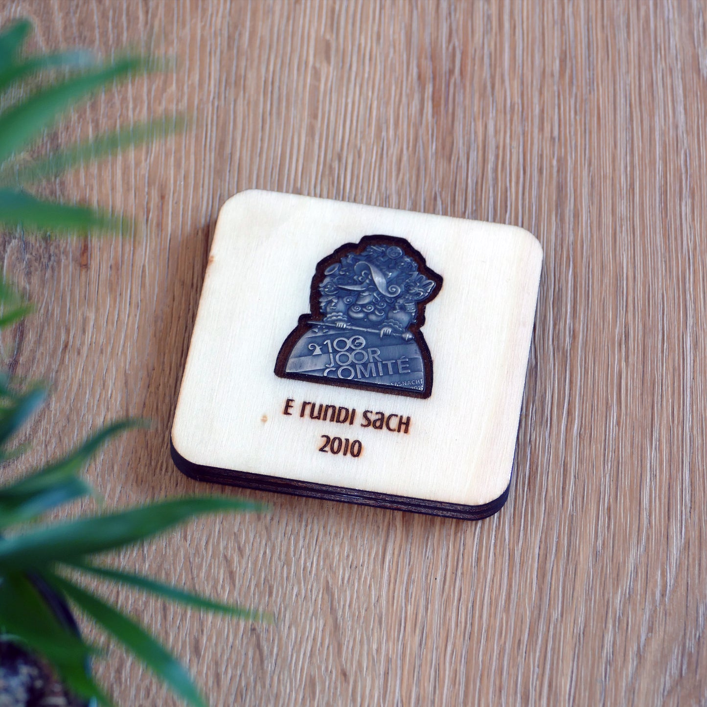 Fasnacht Reborn 2010