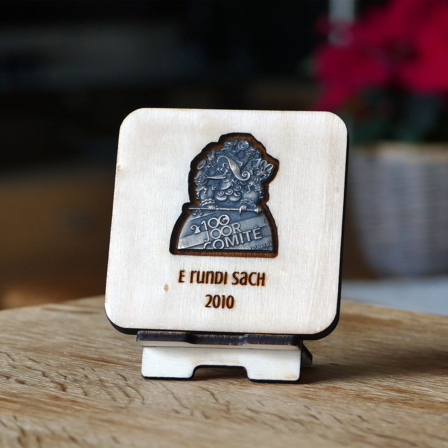 Fasnacht Reborn 2010