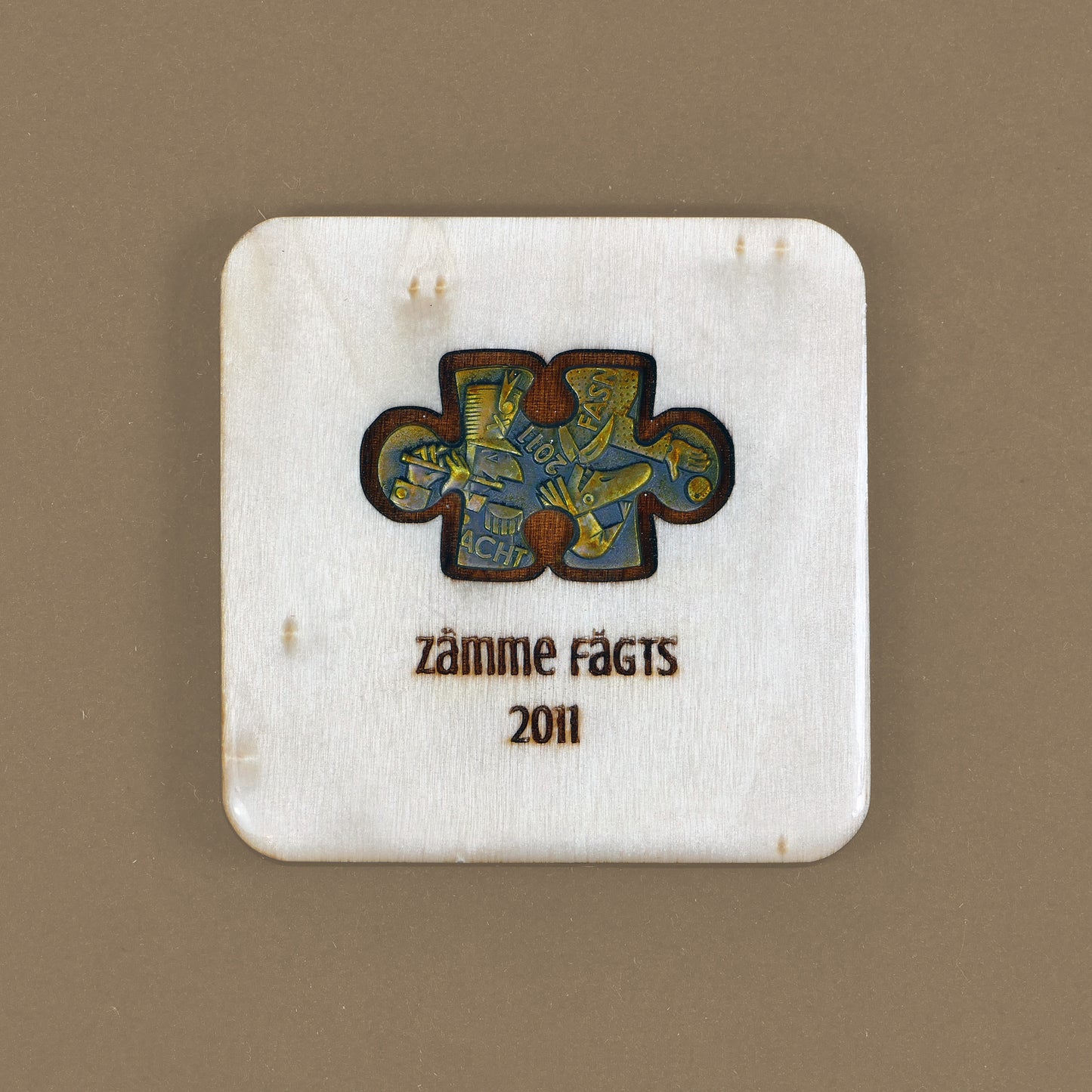 Fasnacht Reborn 2011