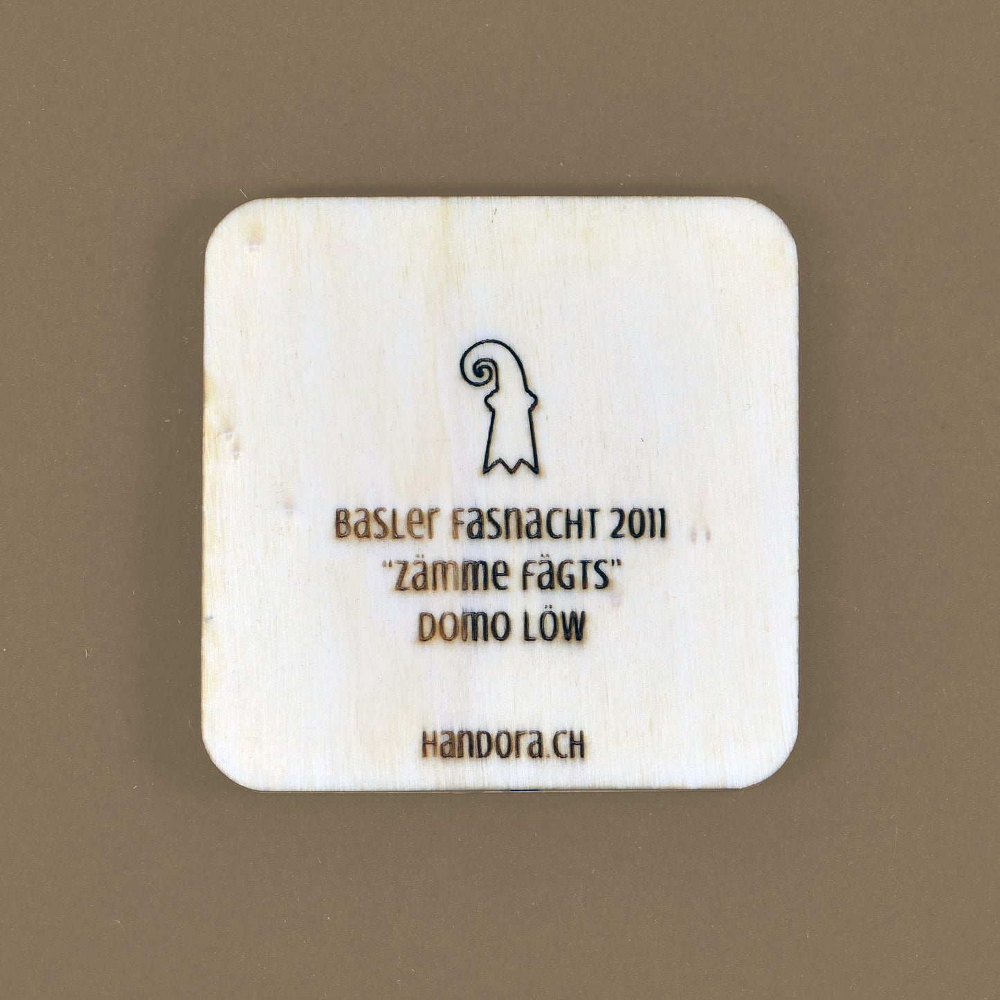 Fasnacht Reborn 2011