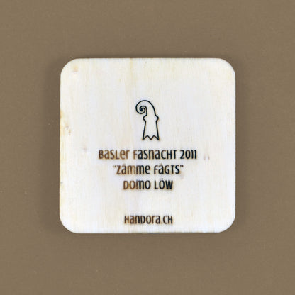 Fasnacht Reborn 2011