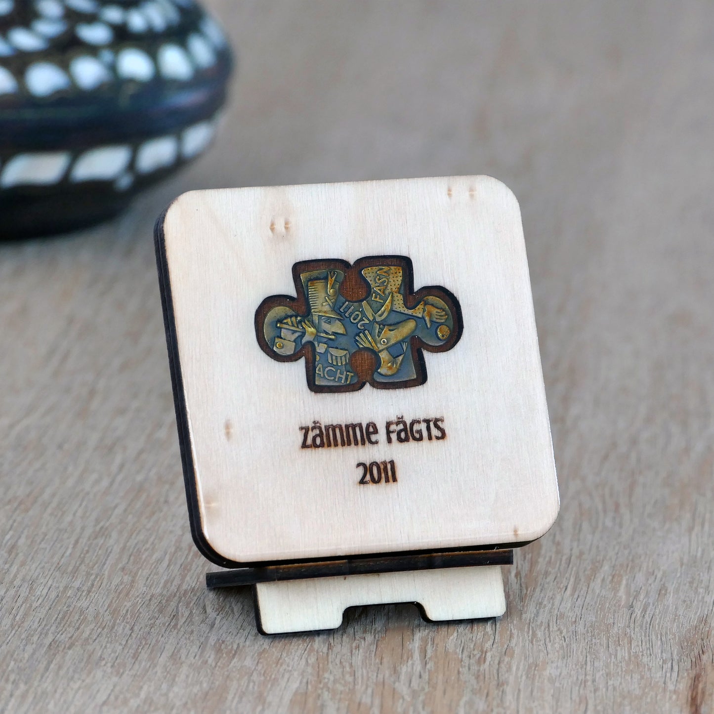 Fasnacht Reborn 2011