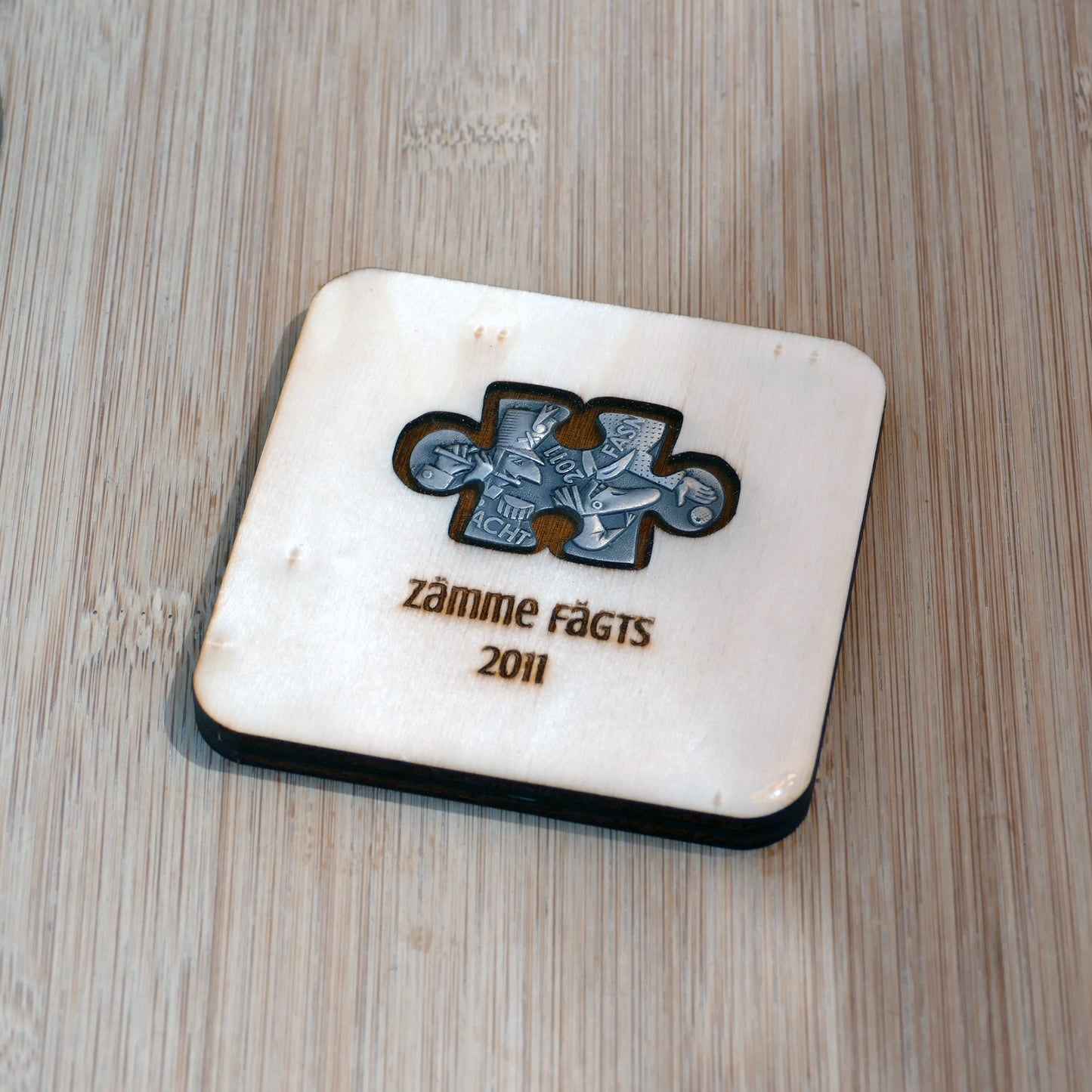 Fasnacht Reborn 2011