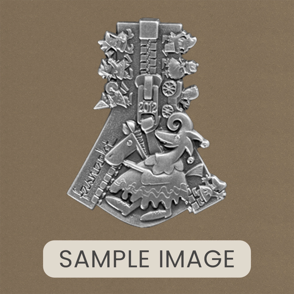 Fasnacht Reborn 2012