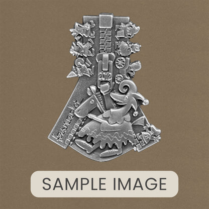 Fasnacht Reborn 2012