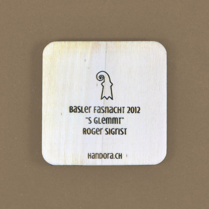 Fasnacht Reborn 2012