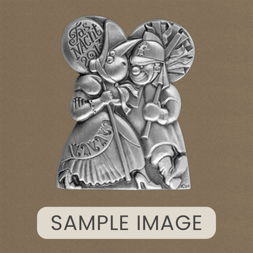 Fasnacht Reborn 2013