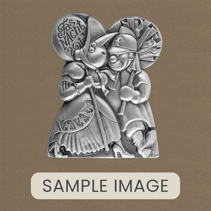 Fasnacht Reborn 2013