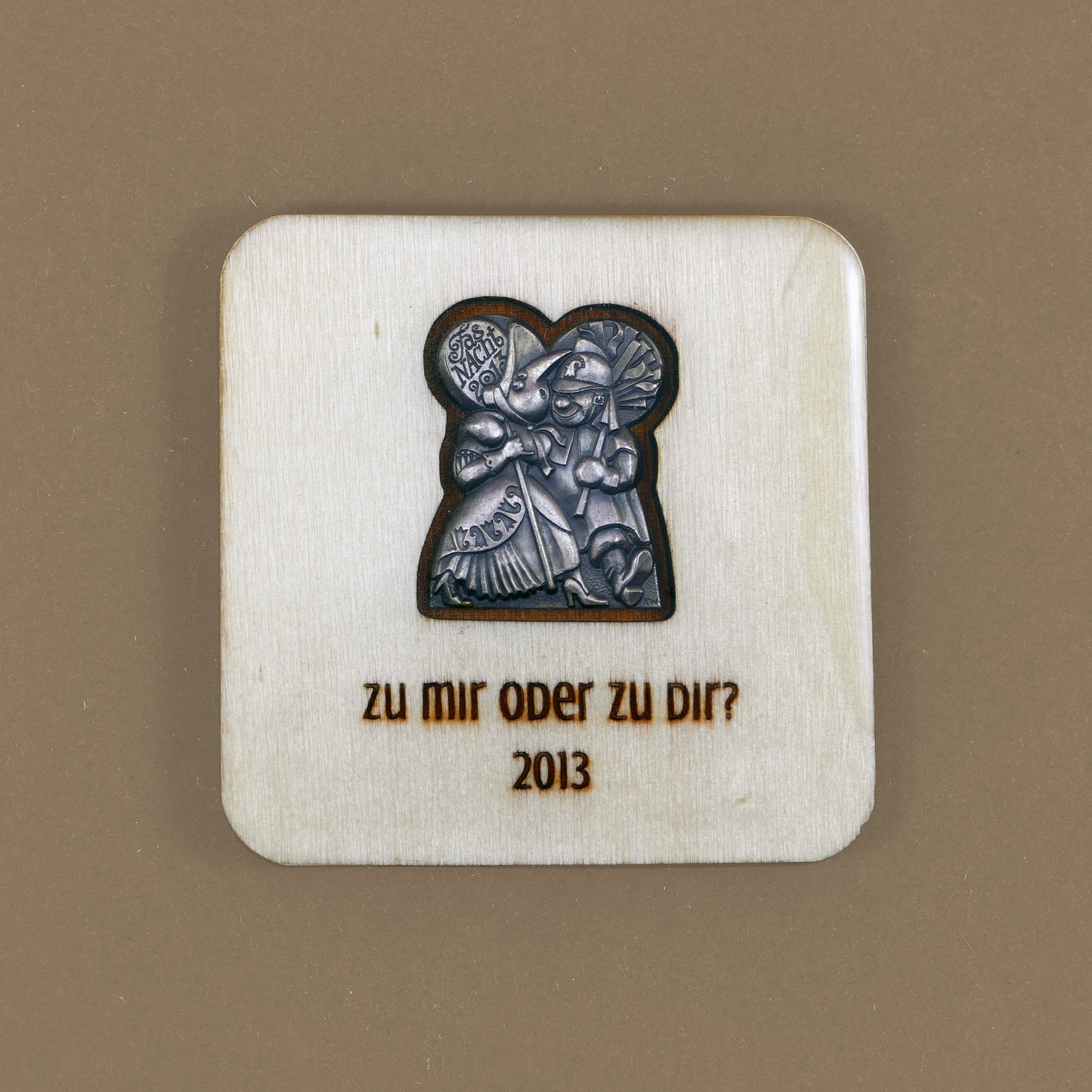 Fasnacht Reborn 2013