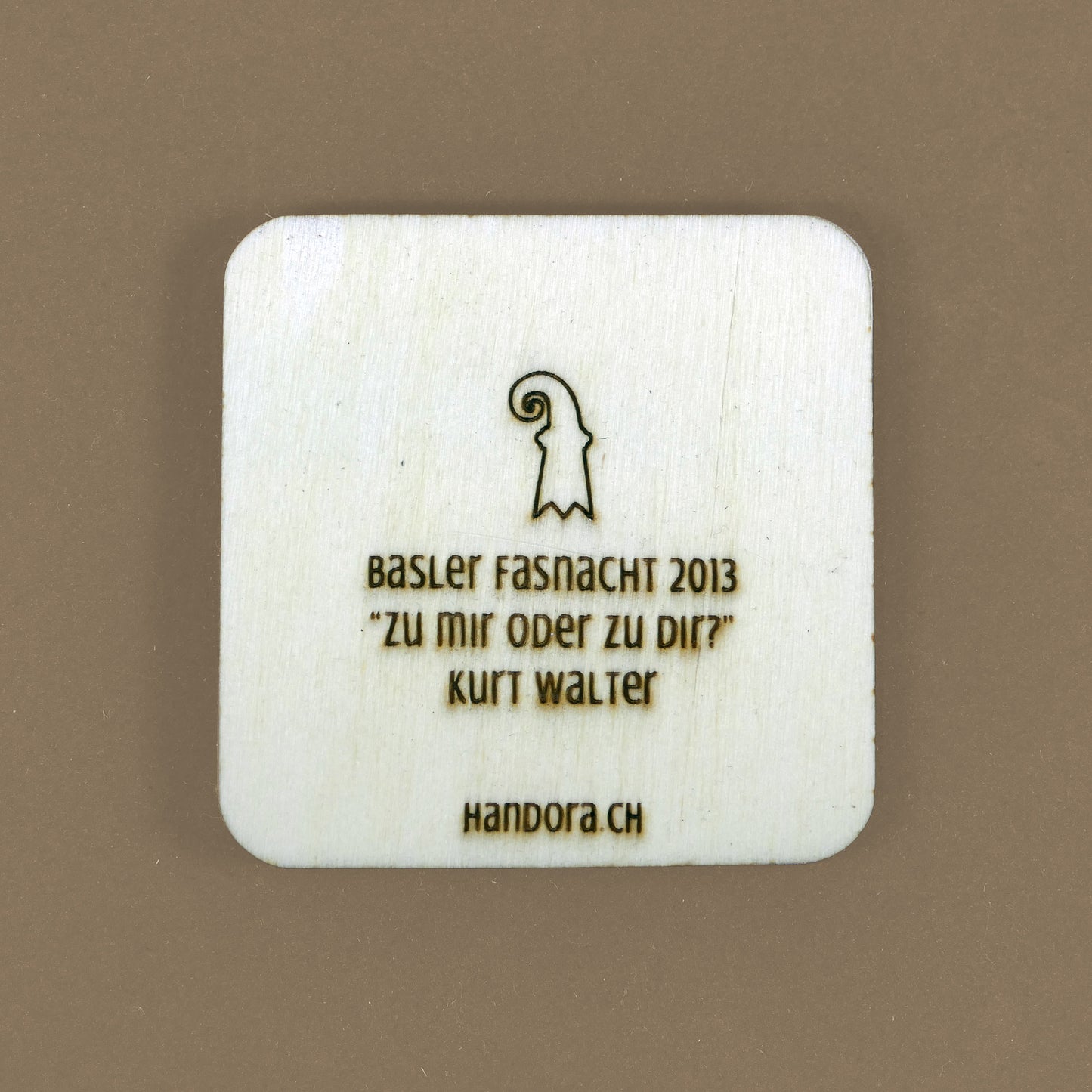 Fasnacht Reborn 2013